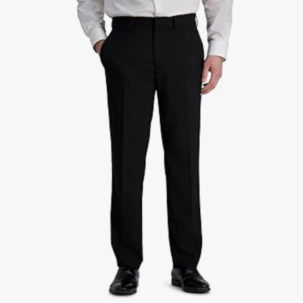 MEXX Classic Black Men's Suit - Picture 3 of 7